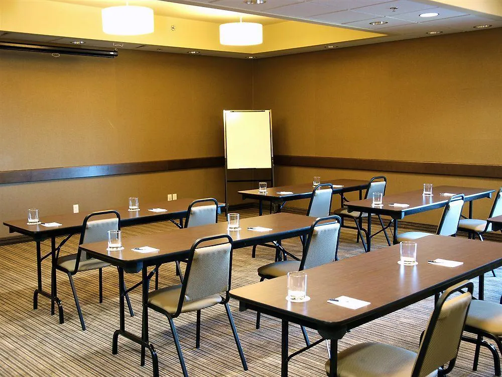 Best Western Plus Winnipeg West Headingley Hotel