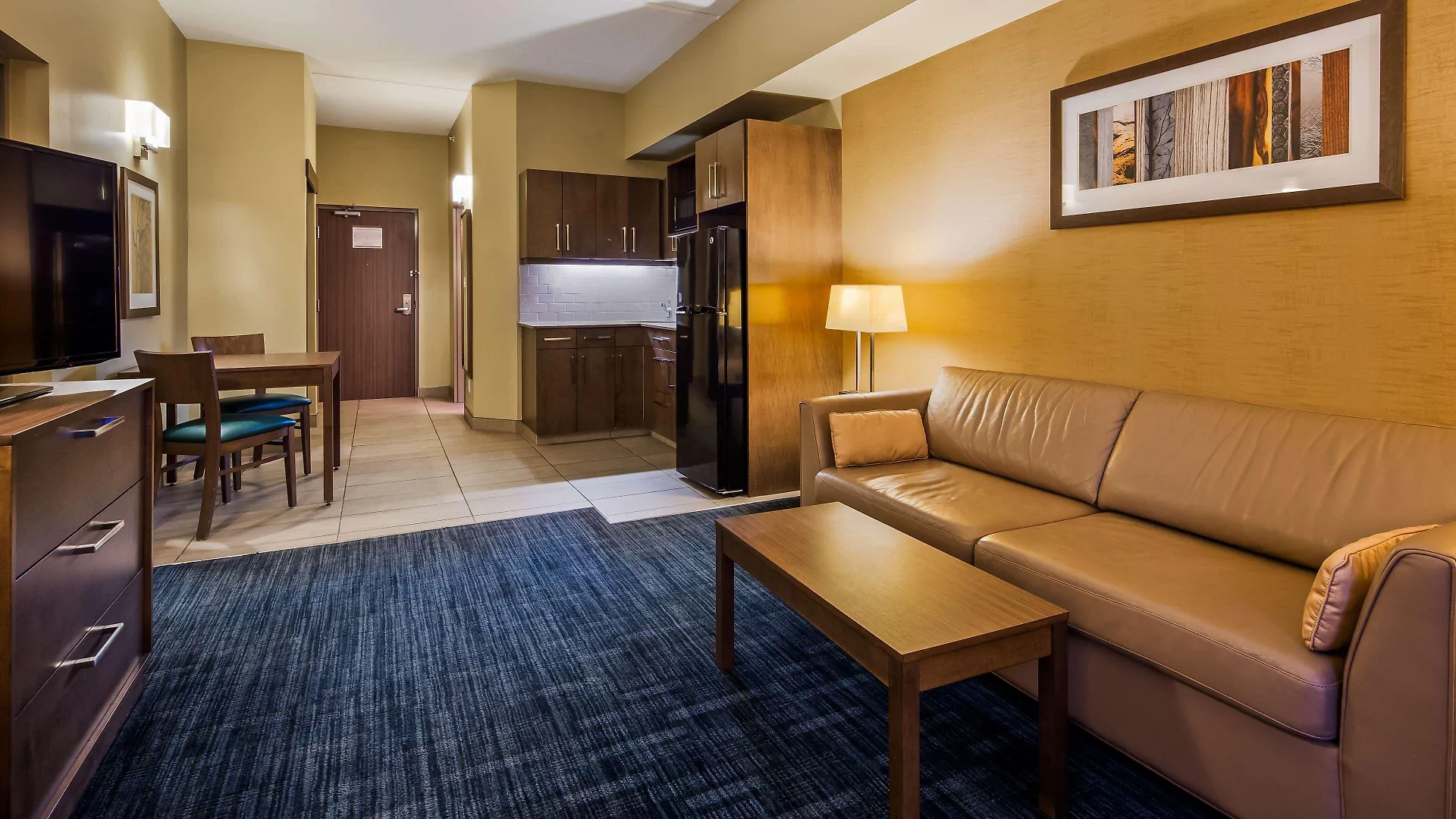 Best Western Plus Winnipeg West Headingley Kanada