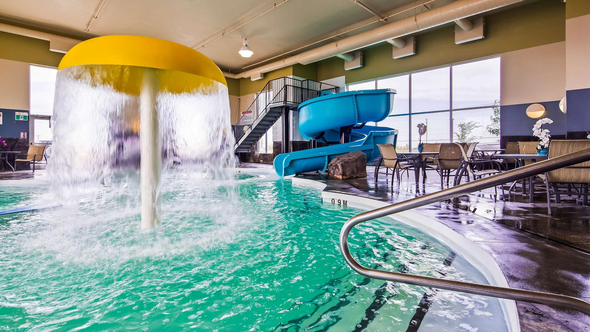Best Western Plus Winnipeg West Headingley