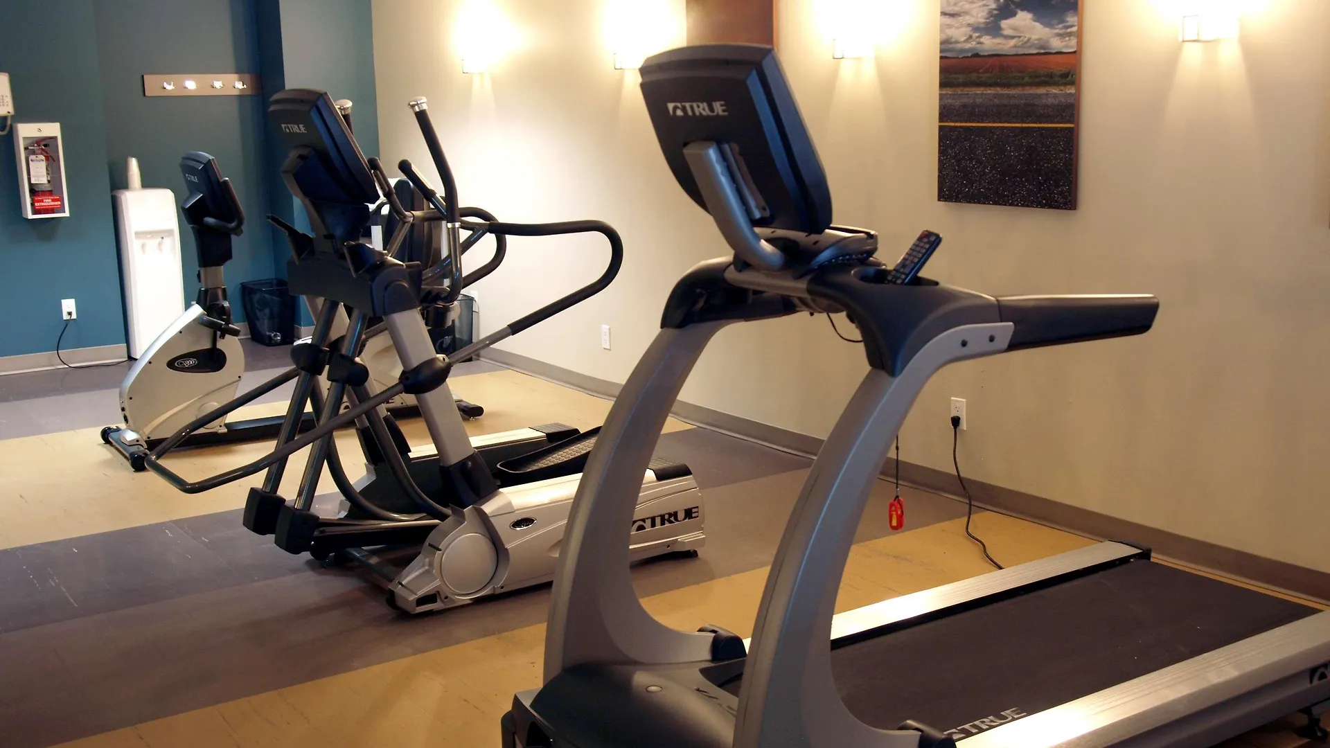 *** Hotel Best Western Plus Winnipeg West Headingley Kanada