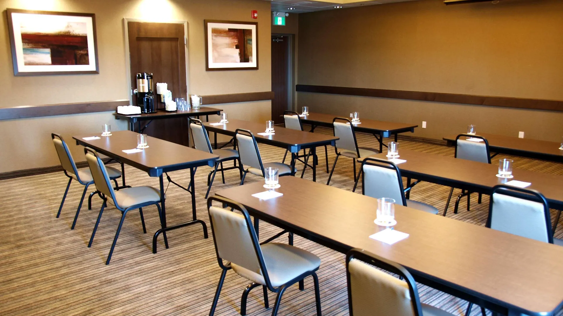 Best Western Plus Winnipeg West Headingley