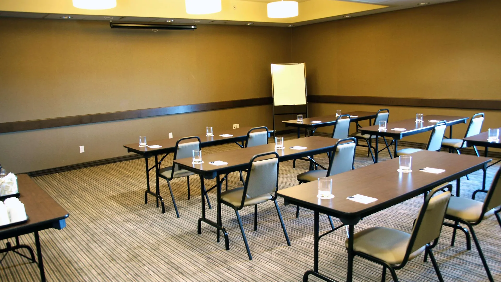 Best Western Plus Winnipeg West Headingley