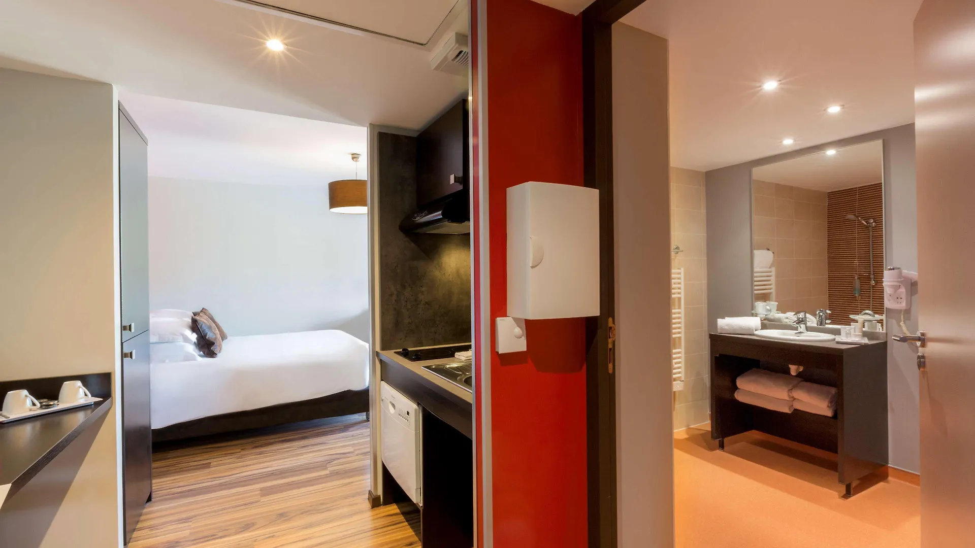 Hotel Best Western Plus Winnipeg West Headingley