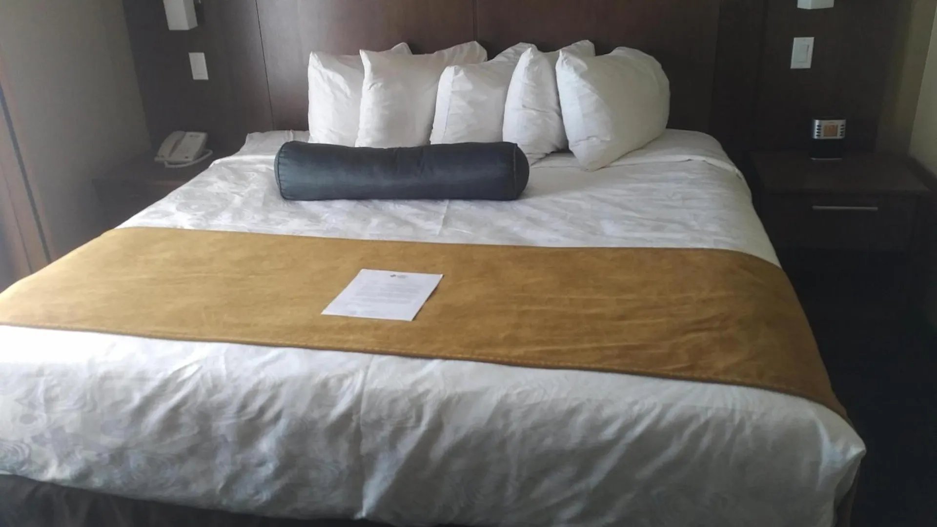 Best Western Plus Winnipeg West Headingley Canada