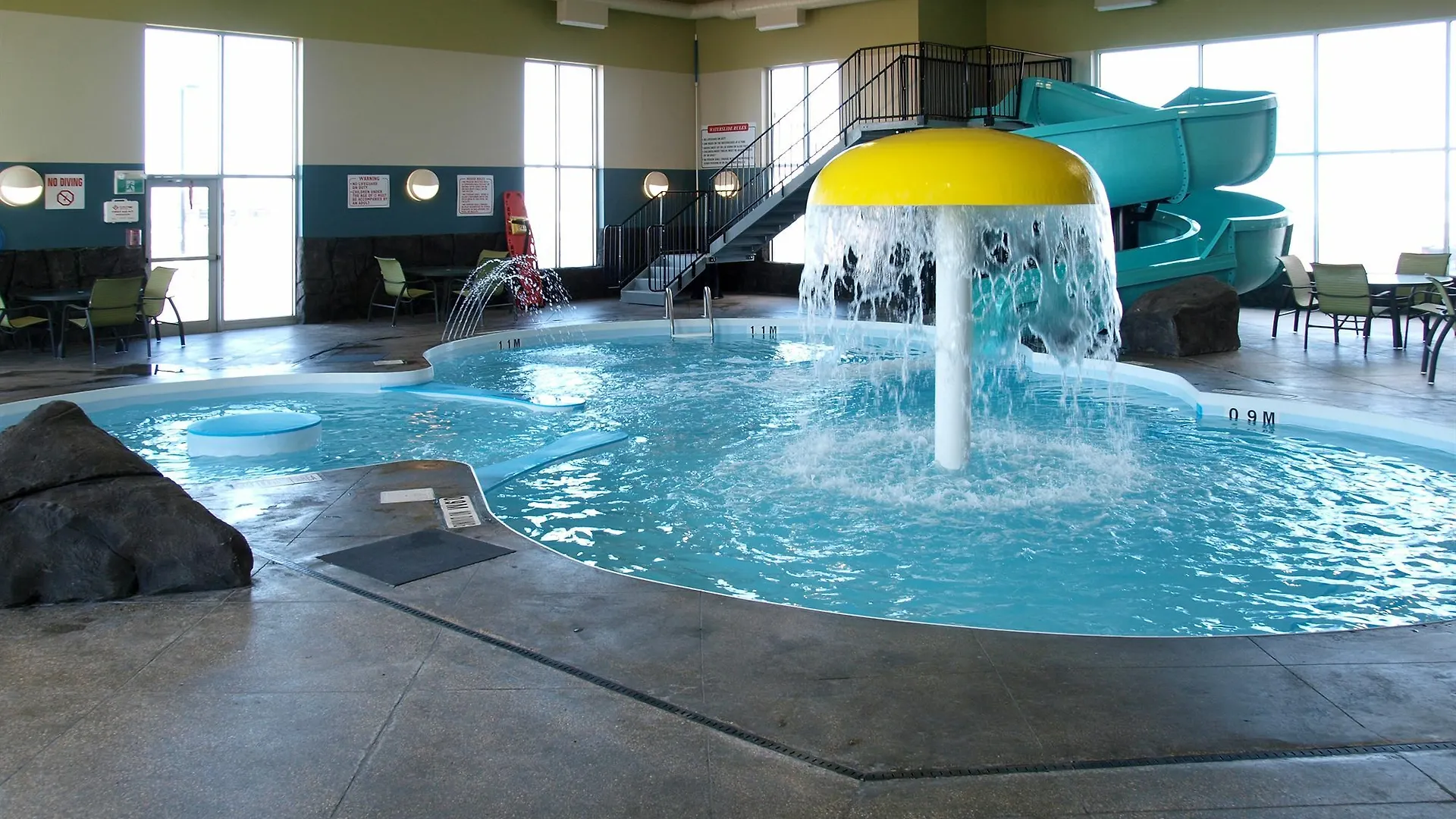 Best Western Plus Winnipeg West Headingley