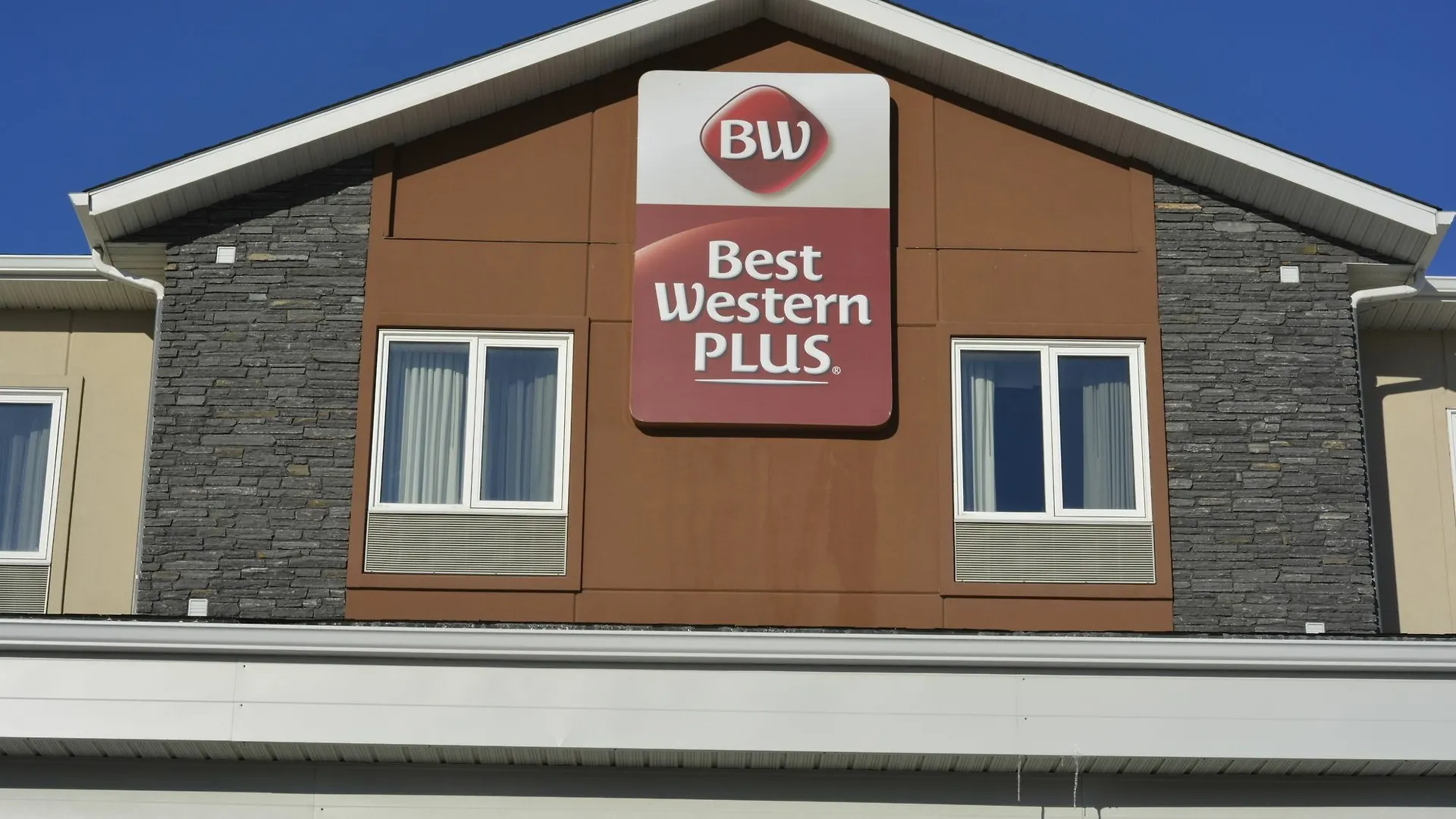 Best Western Plus Winnipeg West Headingley
