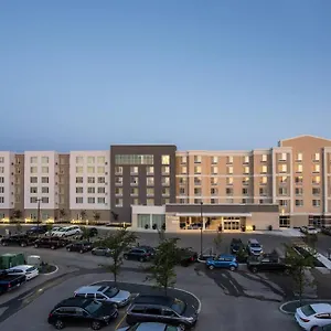 Fairfield & By Marriott *** Winnipeg