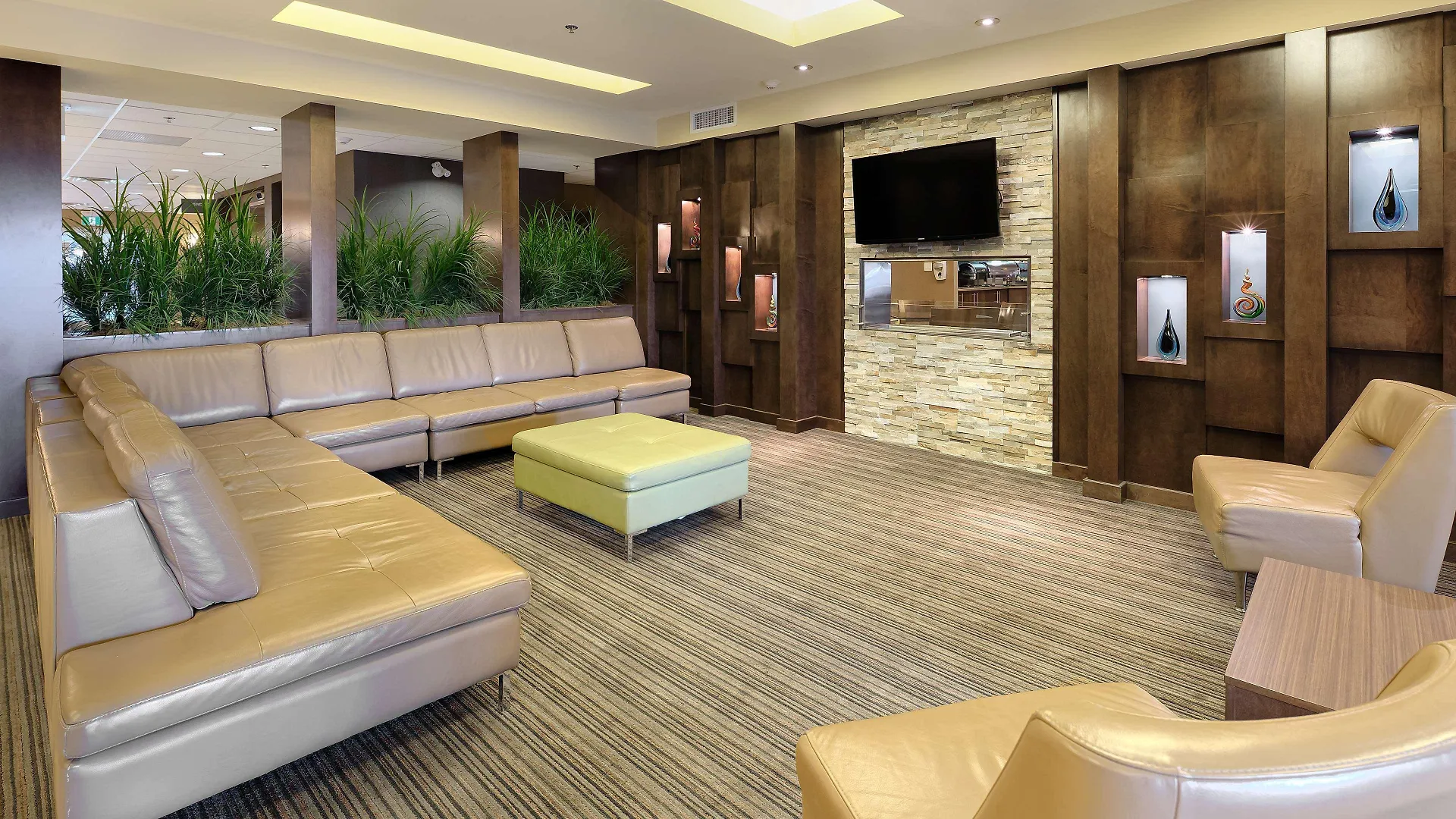Hotel Best Western Plus Winnipeg West Headingley