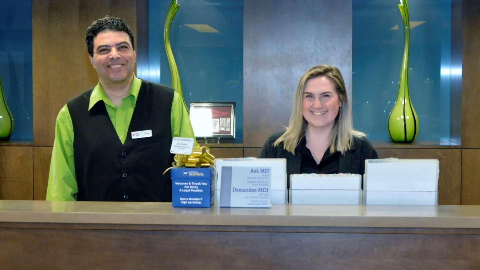 Best Western Plus Winnipeg West Headingley Hotel