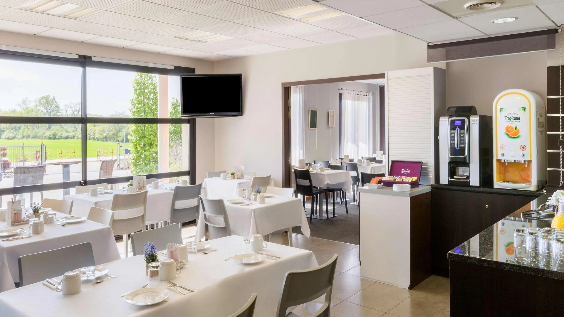 Best Western Plus Winnipeg West Headingley