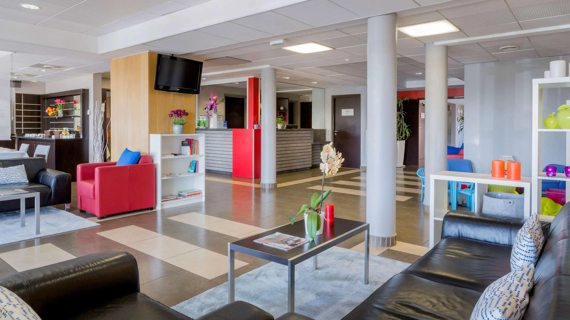 Best Western Plus Winnipeg West Headingley