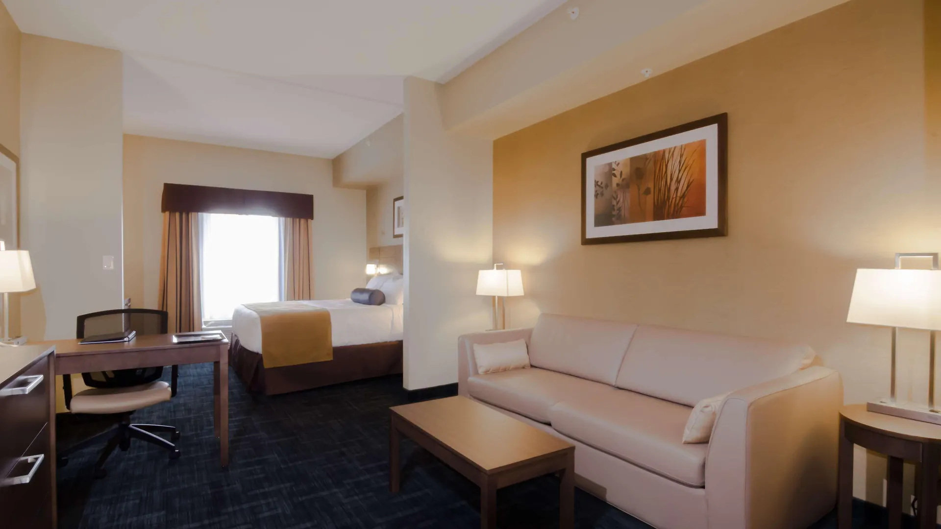 Best Western Plus Winnipeg West Headingley