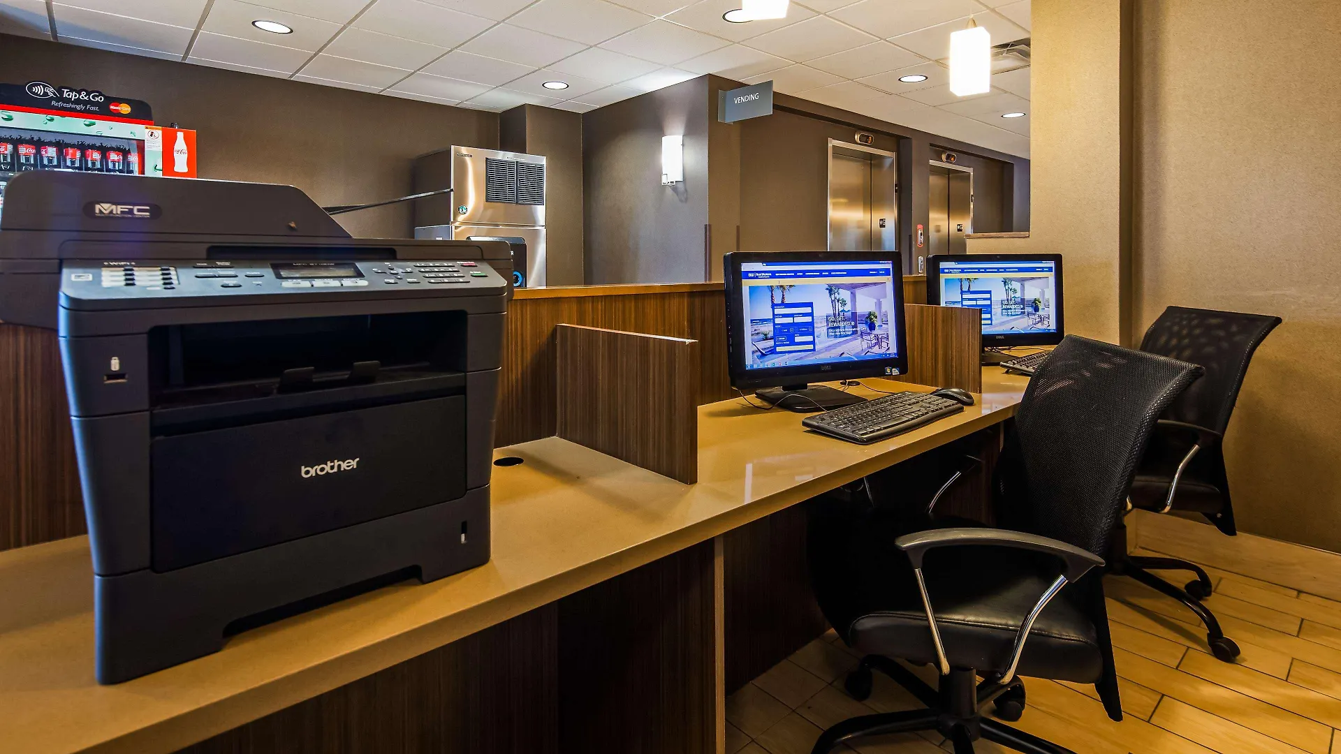 Best Western Plus Winnipeg West Headingley Kanada