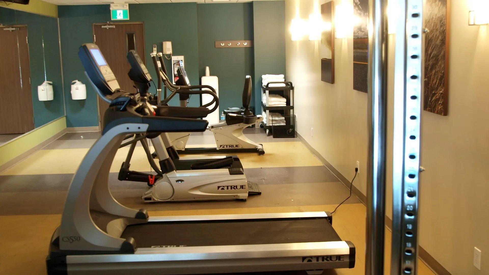 Best Western Plus Winnipeg West Headingley