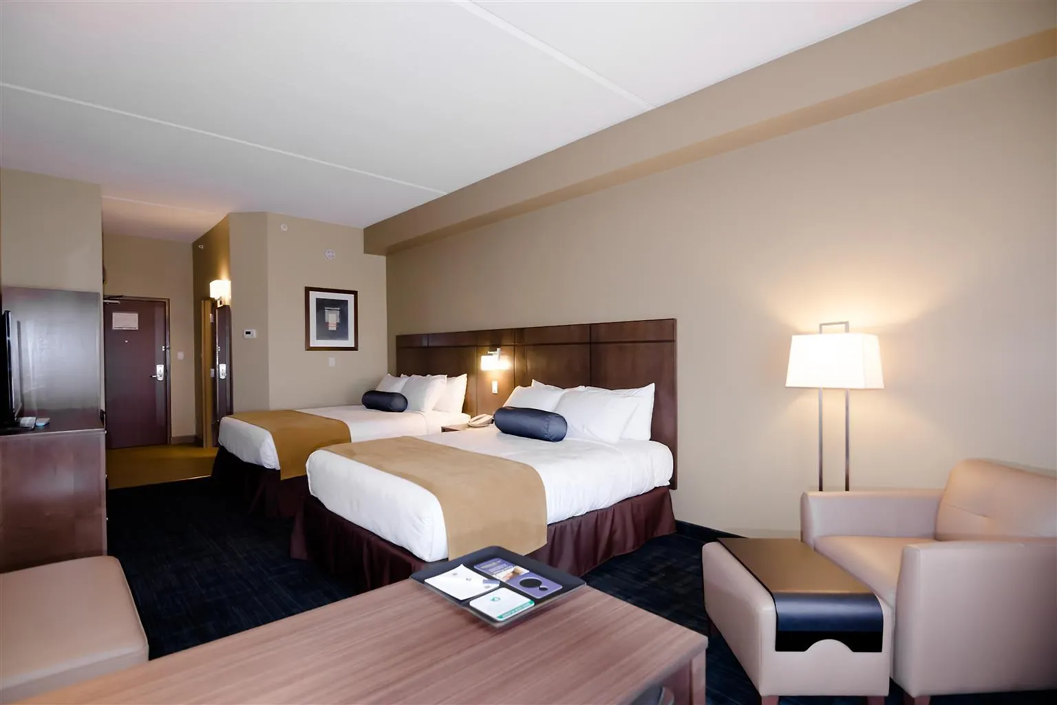 Best Western Plus Winnipeg West Headingley 3*,