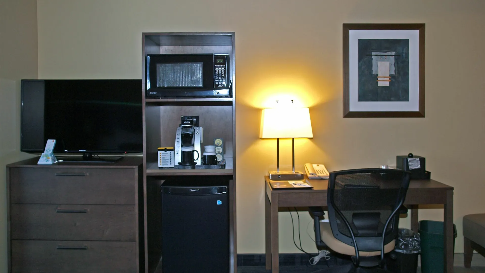 *** Hotel Best Western Plus Winnipeg West Headingley Kanada